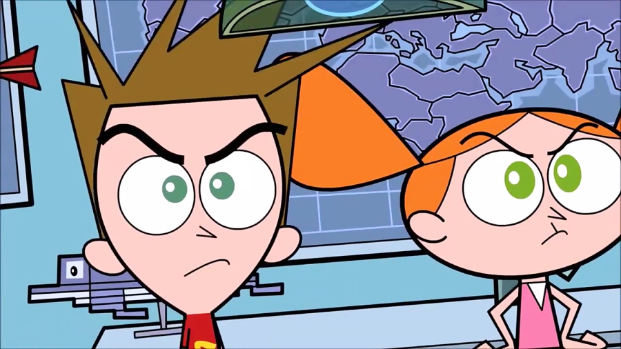 انیمیشن سایمون و رُز Symo  Rose - حیات وحش - فصل 1 قسمت 7